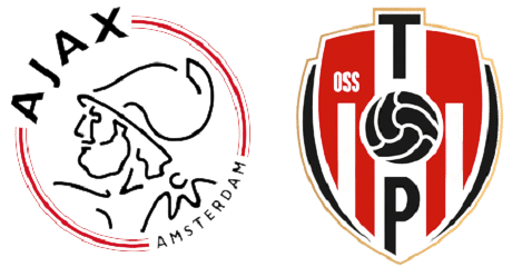 Jong Ajax vs Oss