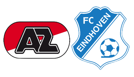 Jong AZ vs FC Eindhoven