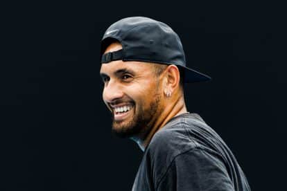 Nick Kyrgios Injury Update March 2023