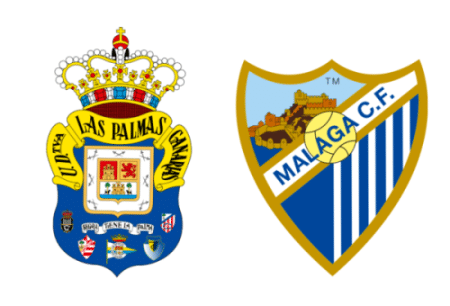 Las Palmas vs Malaga prediction