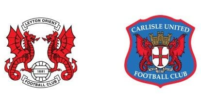 Leyton Orient vs Carlisle prediction, betting odds & free tips 01/04/2023