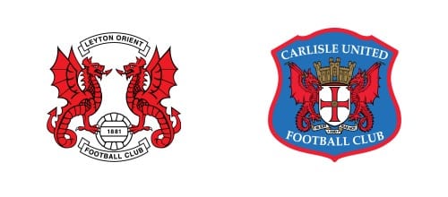Leyton Orient vs Carlisle prediction, betting odds & free tips 01/04/2023 1 Leyton Orient vs Carlisle prediction