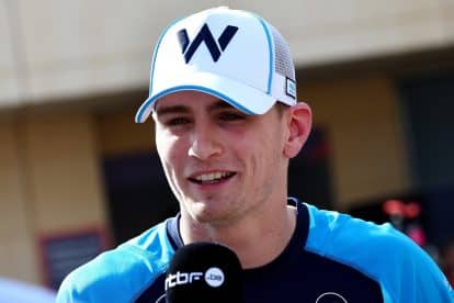 Logan Sargeant - Williams - Bio, F1 Record, Stats and News 5 Logan Sargeant – Williams – Bio, F1 Record, Stats and News