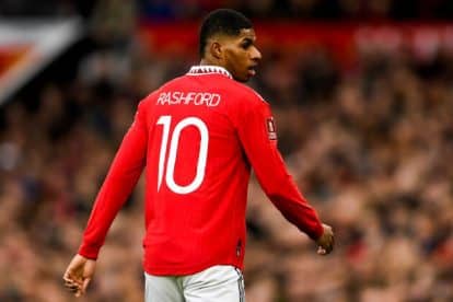 &lsquo;I hope he does it&rsquo; &ndash; Man Utd legend Wayne Rooney wants current star to break his scoring record