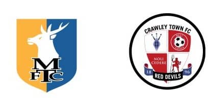 Mansfield vs Crawley prediction, betting odds & free tips 01/04/2023