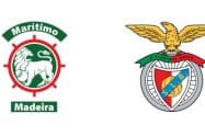 Maritimo vs Benfica prediction, betting odds & free tips 12/03/2023
