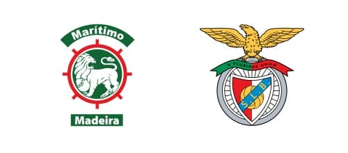 Maritimo vs Benfica Prediction