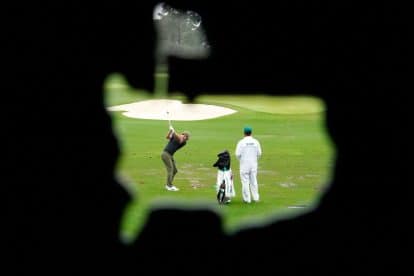 Masters Golf TV Schedule &ndash; Where to Watch the 2023 Masters on TV
