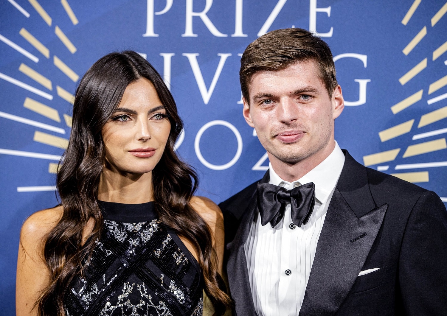 Max Verstappen - Red Bull - Bio, F1 Record, Stats and News 2 Max Verstappen Girlfriend