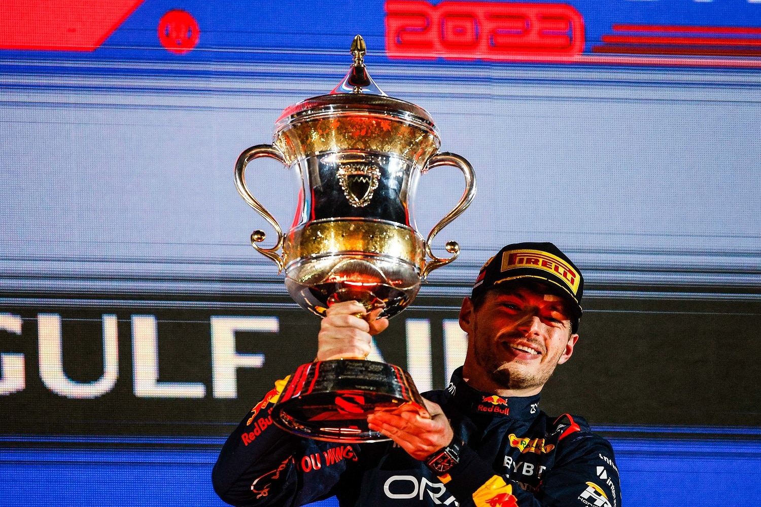Max Verstappen - Red Bull - Bio, F1 Record, Stats and News 1 Max Vestappen