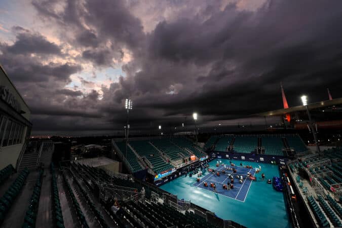 Jessica Pegula vs Magda Linette Prediction and Odds: Miami Open 2023 1 Miami Open Hard Rock 08