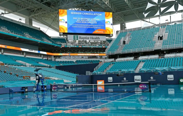 Miami Open Hard Rock 09