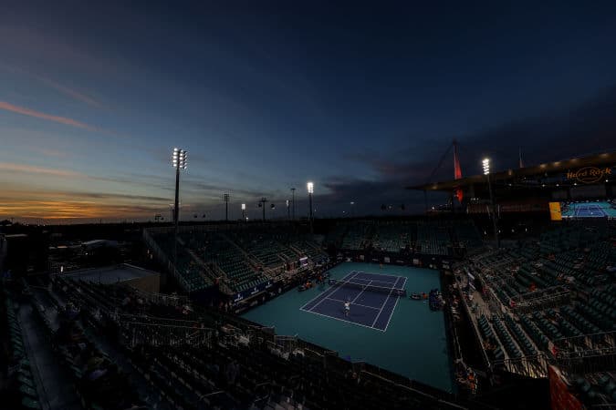 Daniel Galan vs Mackenzie McDonald Prediction and Odds: Miami Open 2023 1 Miami Open Hard Rock 10