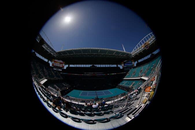 Ekaterina Alexandrova vs Belinda Bencic Prediction and Odds: Miami Open 2023 1 Miami Open Hard Rock 13