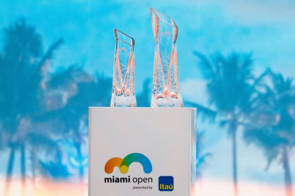 Miami Open Preview