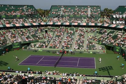 2023 Miami Open Schedule and Order of Play &ndash; Updated Daily