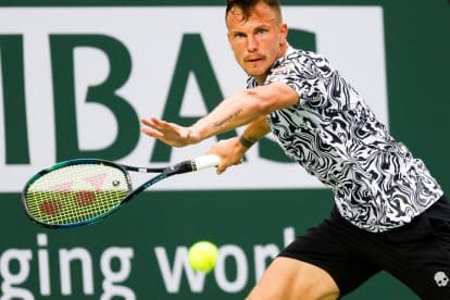 ATP Miami Open 2023 &ndash; Three Underdogs to Watch Out for in the Men&rsquo;s Singles