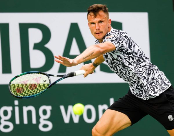 Miami Open Underdogs 2023