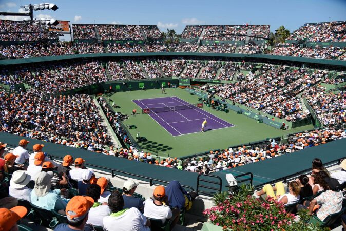 Miami Open