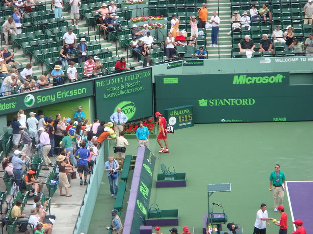 Miami Open