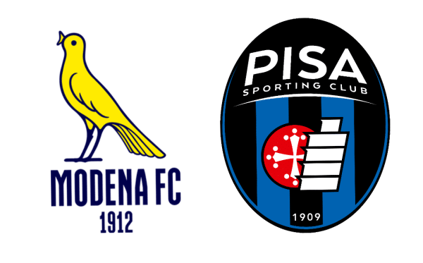Modena vs Pisa prediction