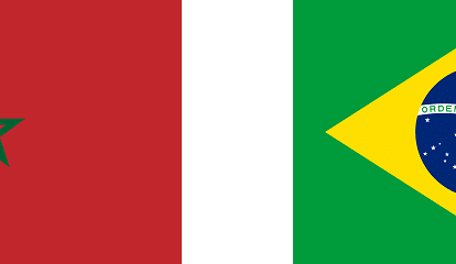 Morocco vs Brazil prediction, betting odds & free tips 25/03/2023