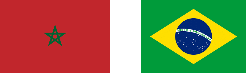 Morocco vs Brazil prediction, betting odds & free tips 25/03/2023 1 Morocco vs Brazil