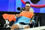 When Will Nadal Come Back to Competitive Tennis? March 2023 Updates