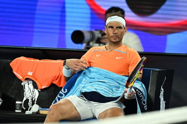 When Will Nadal Come Back to Competitive Tennis? March 2023 Updates 1 Nadal injury update march 2023