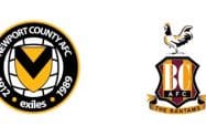 Newport vs Bradford prediction, betting odds & free tips 11/03/2023