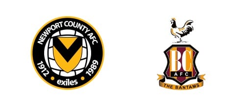 Newport vs Bradford prediction, betting odds & free tips 11/03/2023 1 Newport vs Bradford Prediction