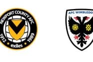 Newport vs Wimbledon prediction, betting odds & free tips 14/03/2023