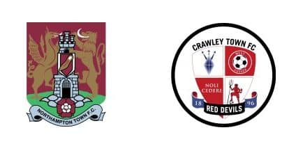 Northampton vs Crawley prediction, betting odds & free tips 04/03/2023