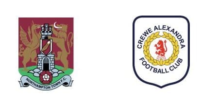 Northampton vs Crewe prediction, betting odds & free tips 18/03/2023