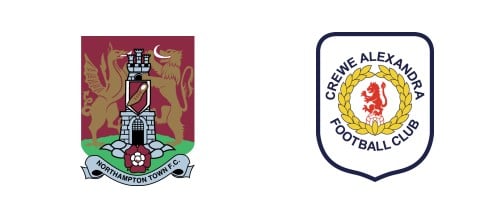 Northampton vs Crewe prediction