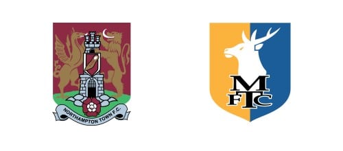Northampton vs Mansfield prediction
