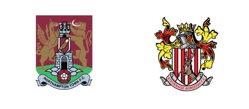 Northampton vs Stevenage prediction, betting odds & free tips 01/04/2023 1 Northampton vs Stevenage prediction