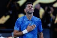 Djokovic to Play Srpska Open After Miami Open Snub