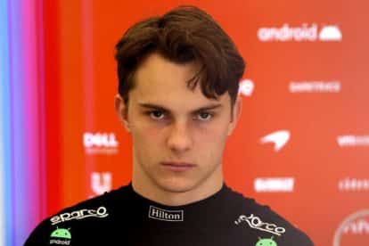 Oscar Piastri - McLaren - Bio, F1 Record, Stats and News 15 Oscar Piastri – McLaren – Bio, F1 Record, Stats and News
