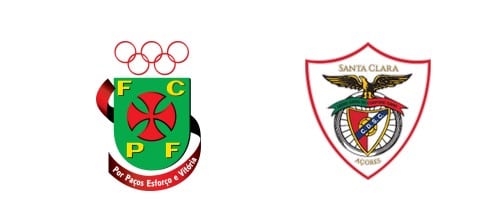 Pacos Ferreira vs Santa Clara Prediction