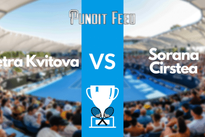 Petra Kvitova vs Sorana Cirstea Prediction and Odds: Miami Open 2023