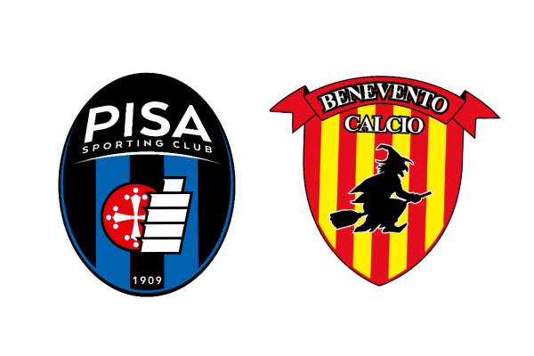 Pisa vs Benevento prediction