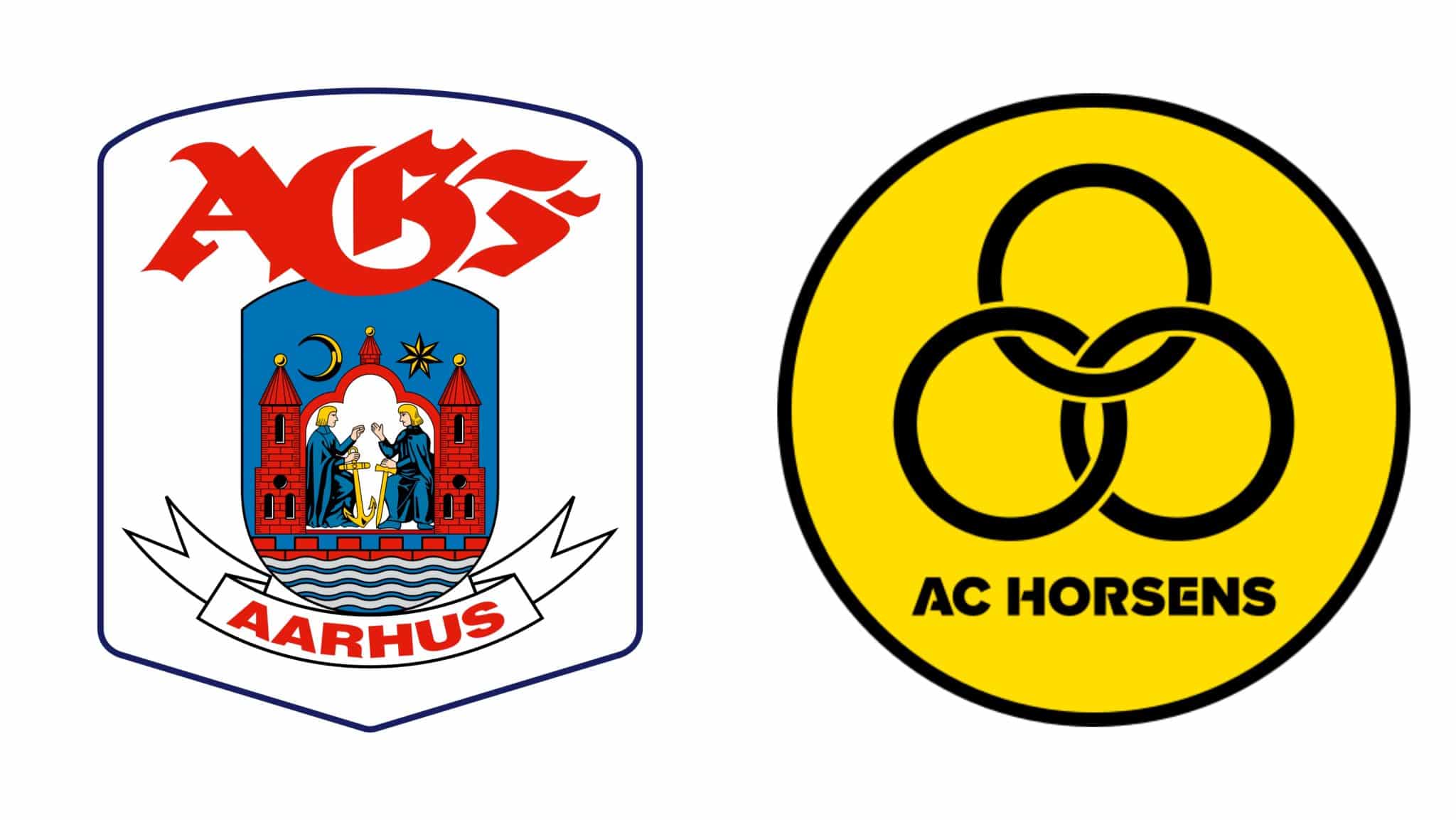 AGF vs Horsens