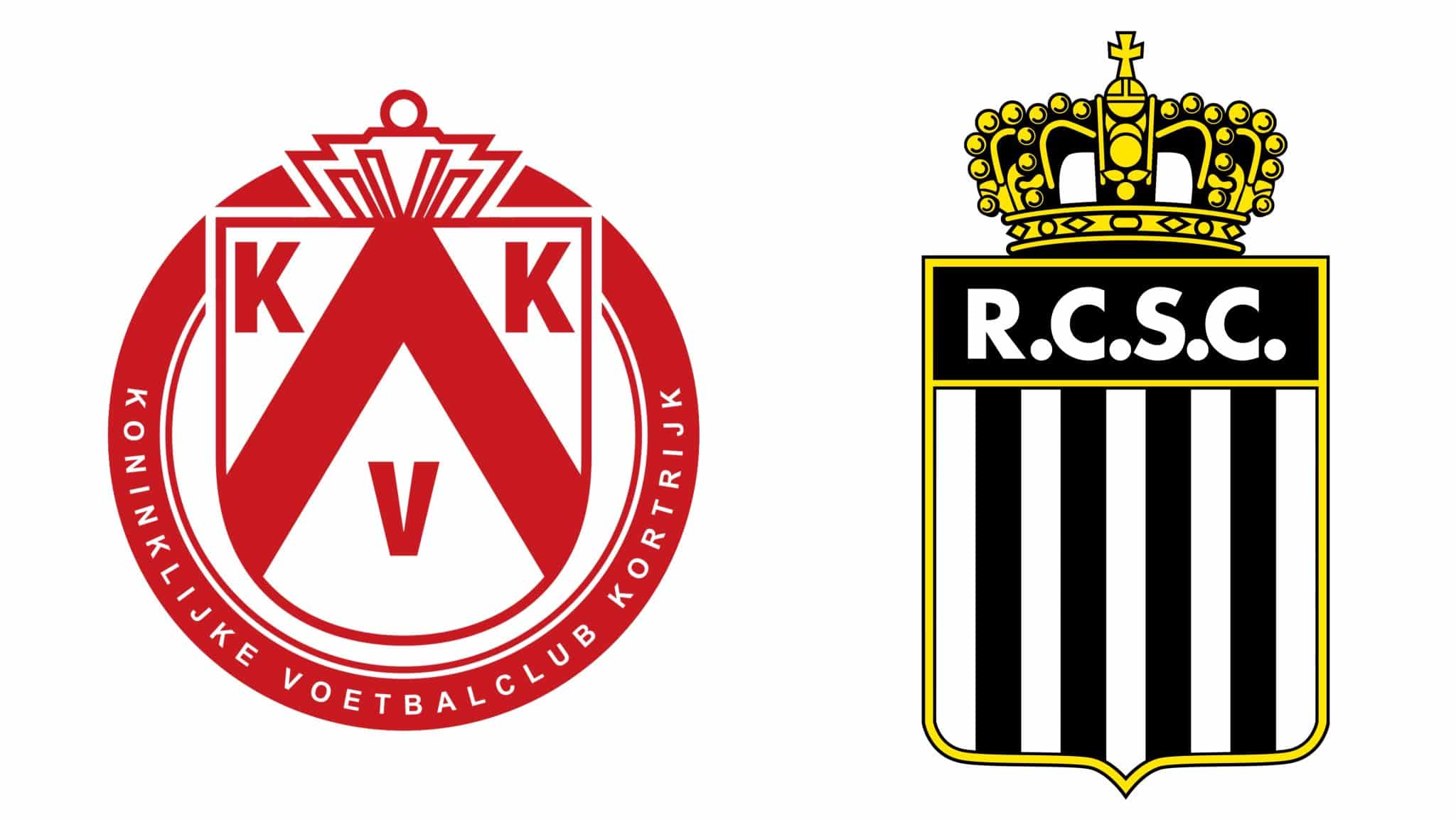 Kortrijk vs Charleroi