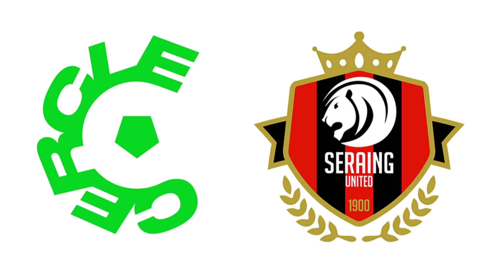 Cercle Brugge vs Seraing Prediction, Betting Odds, and Free Tips 04/03/2023 1 Cercle Brugge vs Seraing