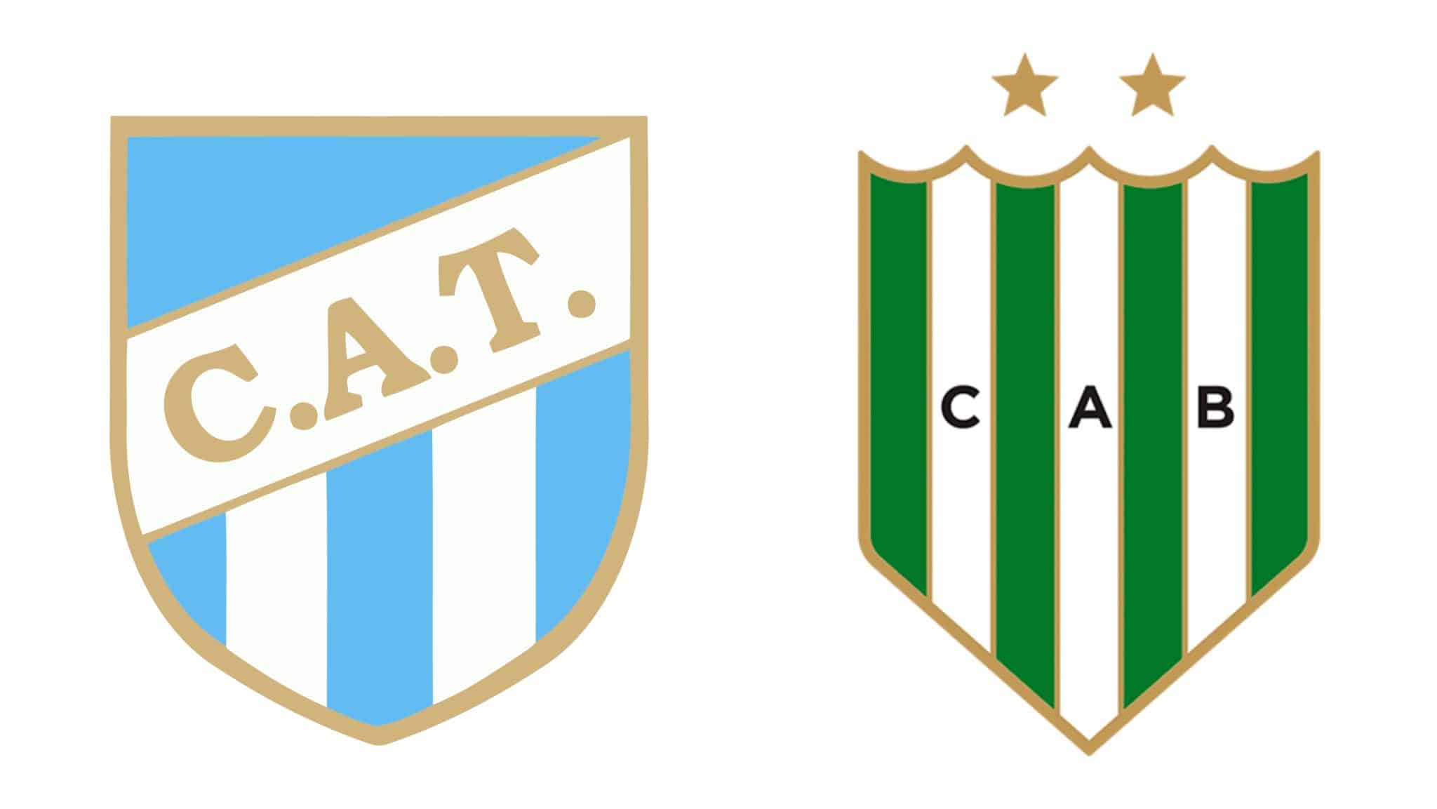 Atletico Tucuman vs Banfield