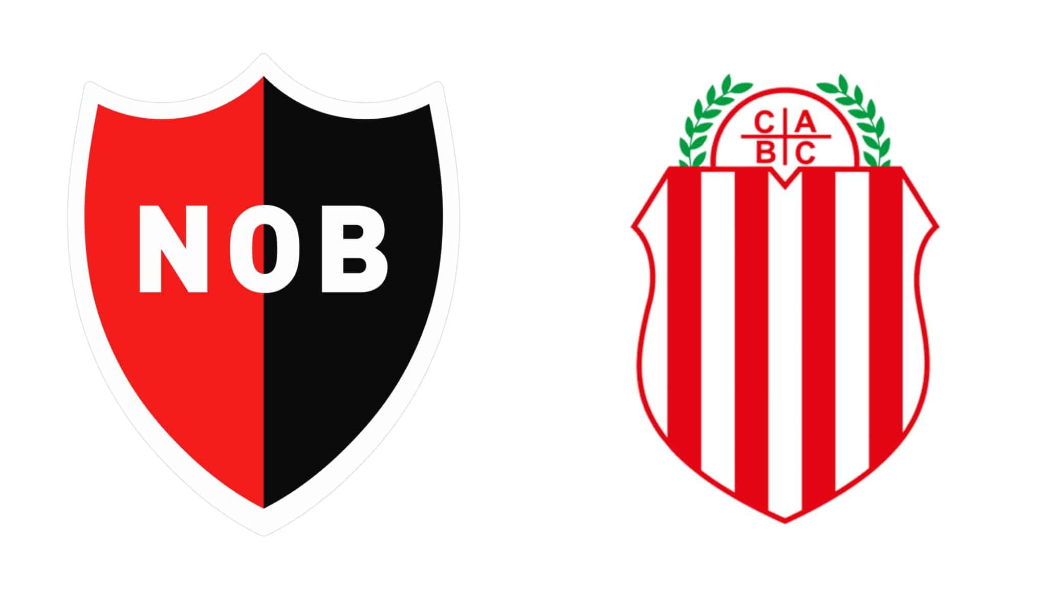 Newell&acute;s Old Boys vs Barracas Central