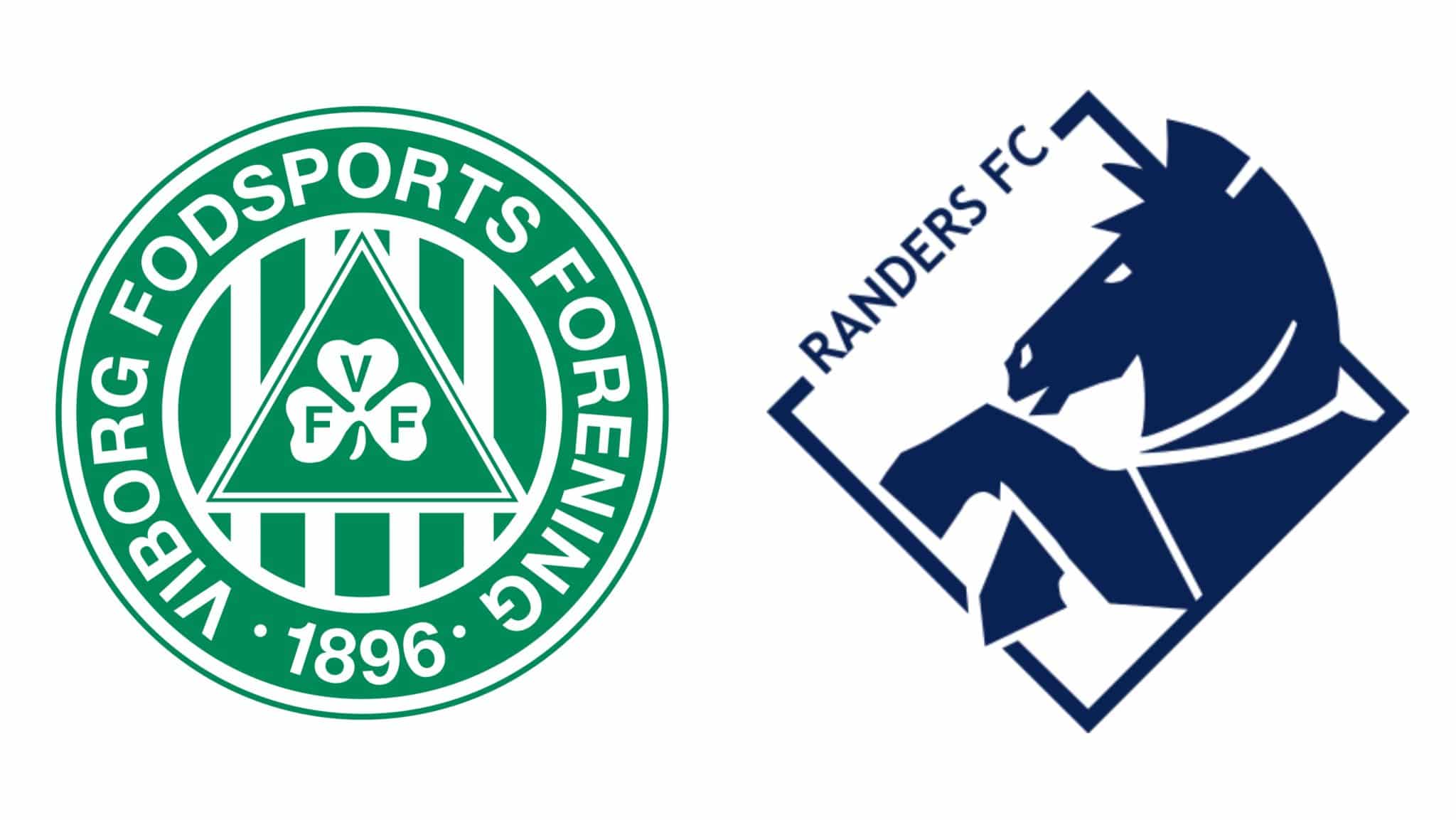 Viborg vs Randers