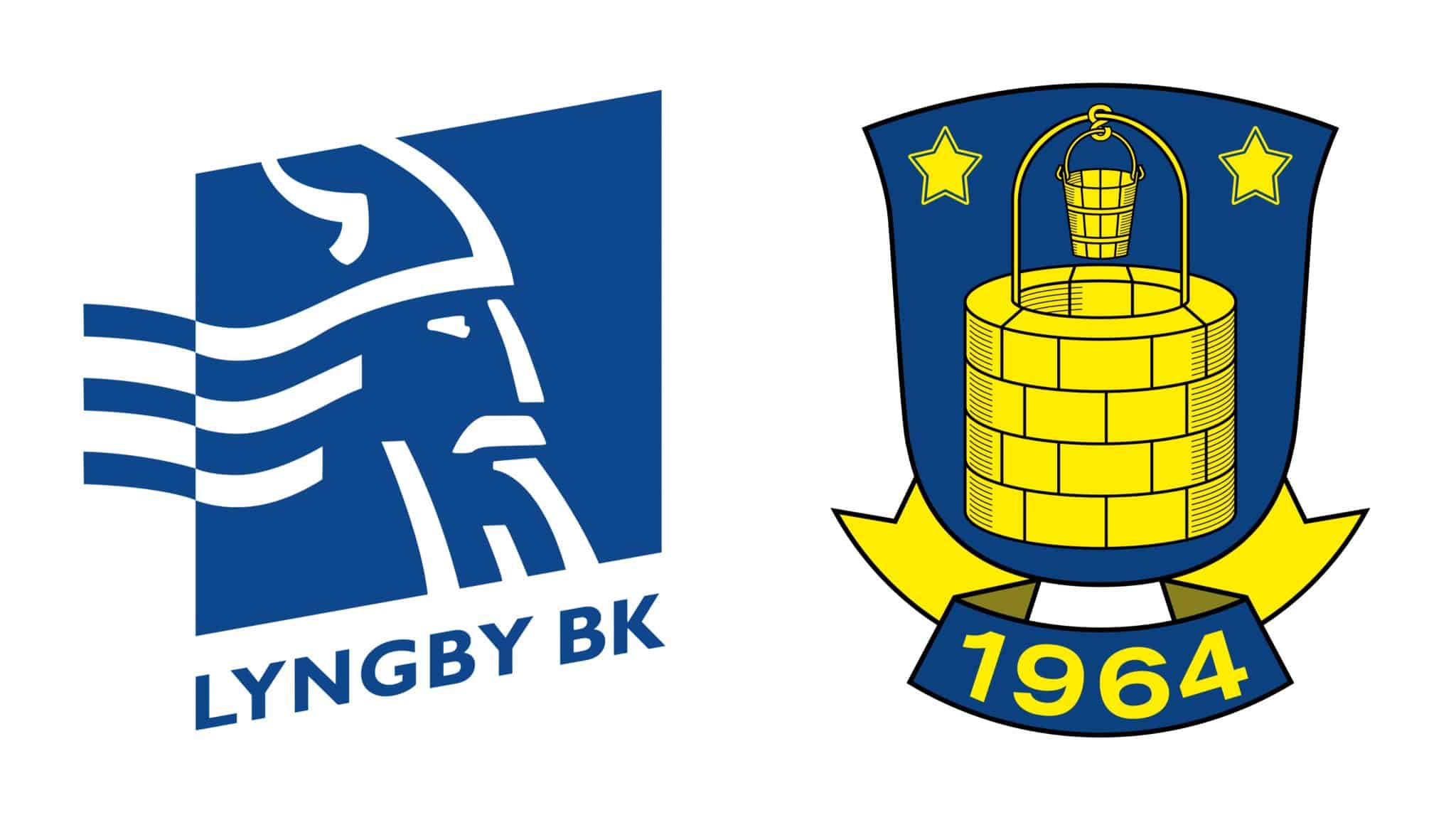 Lyngby vs Brondby