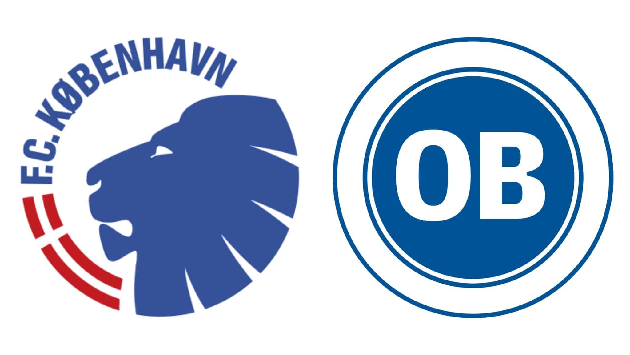 Copenhagen vs OB